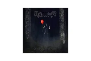 Don't Go in the Forest