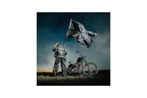 Don Toliver - Hardstone Psycho (2LP)