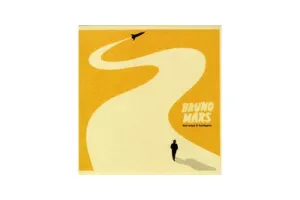 Doo-Wops &amp; Hooligans (LP)