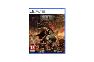 DOOM: The Dark Ages PS5