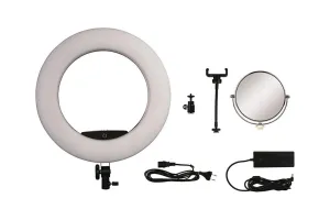 Dorr SL-480 LED Studio Ring Light