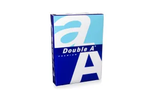 Double A Premium 500 Vel (A4) Double A Premium 500 Vel (A4)
