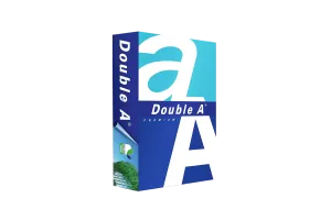 Double A Premium A5 500 vellen