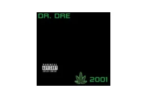 Dr. Dre - 2001 (2 LP) (Reissue)