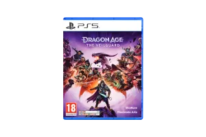 Dragon Age: The Veilguard PS5