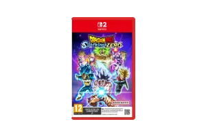 Dragon Ball: Sparking! Zero Nintendo Switch 2