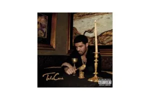 Drake - Take Care (2 LP)