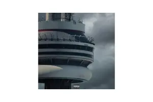 Drake - Views (2 LP)