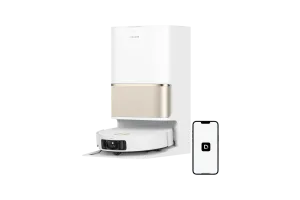 Dreame L50 Pro Ultra