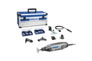 Dremel 4250 Platinum+ 128-delige accessoireset