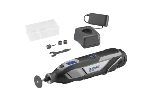 Dremel 8240 - 5 12V