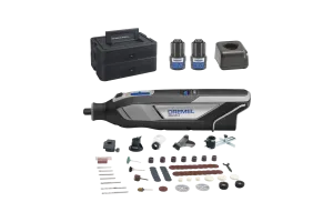 Dremel 8240 - 5/65 Platinum Editie