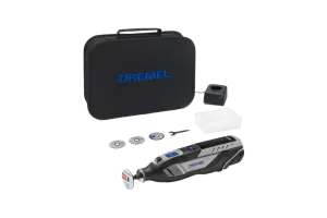 Dremel 8250 - 5 12V