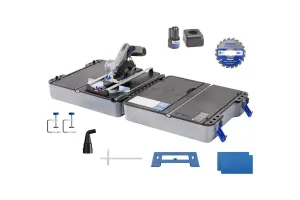 Dremel CS12JM Zaagstation
