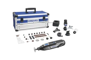Dremel Model 8240 - 5/65 platinum editie
