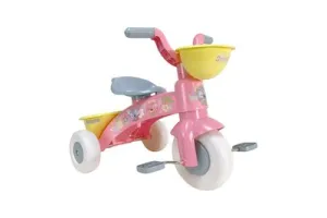 Driewieler Disney Stitch - Meisjes - Roze