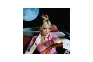 Dua Lipa - Future Nostalgia (LP)