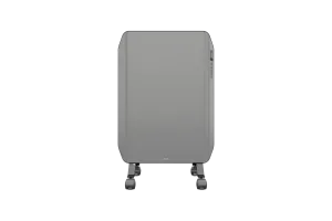 Duux Edge Olie Radiator 2000W Grijs