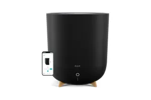Duux Neo Smart Ultrasonic Zwart
