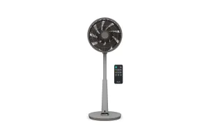 Duux Whisper Fan 2 Grijs