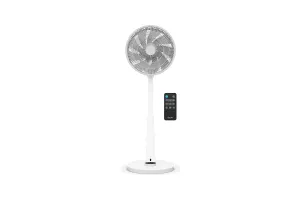 Duux Whisper Fan 2 Wit