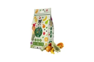Duvoplus - Hondensnack - Hond - Garden Bites Fruity Friends S - 18st