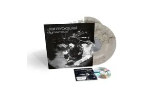 Dynamite (20th Anniversary Edition)