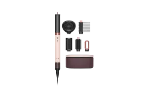 Dyson Airwrap Co-anda 2x Curly + Coily Ceramic Pink