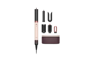 Dyson Airwrap Co-anda 2x Straight + Wavy Ceramic Pink