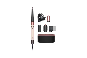 Dyson Airwrap i.d. Curly + Coily Ceramic Pink