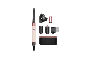 Dyson Airwrap i.d. Curly + Coily Ceramic Pink