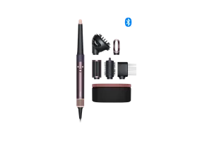 Dyson Airwrap i.d. Curly + Coily Jasper Plum