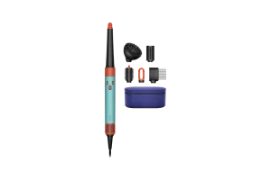 Dyson Airwrap i.d. Curly + Coily Keramiek Patina/Topaas