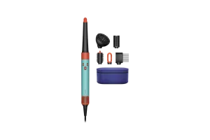 Dyson Airwrap i.d. Curly + Coily Keramiek Patina/Topaas