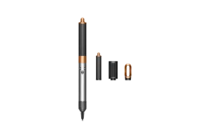 Dyson Airwrap Origin Nikkel/Koper