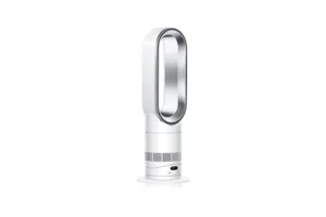 Dyson Hot+Cool HF1 - Ventilator - Verwarmingsfunctie - HEPA filter - Wit