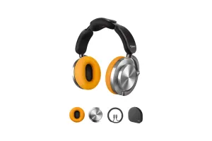 Dyson OnTrac Aluminium