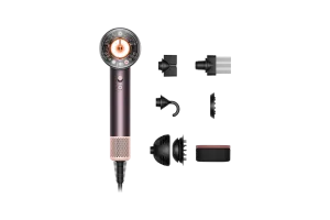 Dyson Supersonic Nural Jasper Plum