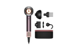 Dyson Supersonic Nural Jaspis Pruim