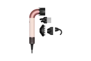 Dyson Supersonic r Curly+Coily Ceramic Pink