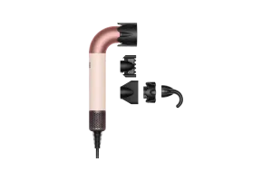 Dyson Supersonic r Straight+Wavy Ceramic Pink