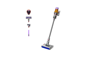 Dyson V12 Detect Submarine