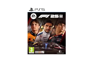 EA Sports F1 25 PS5