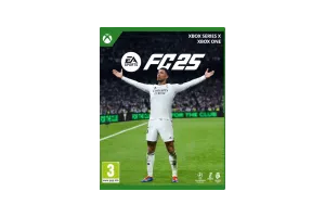 EA Sports FC 25 Xbox Series X &amp; Xbox One