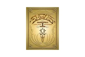 Eagles - Farewell 1 Tour (Live From Melbourne)