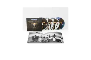 Eagles - One Of These Nights (CD)