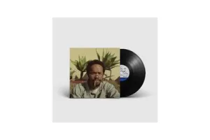 Earl Sweatshirt - Live Laugh Love (LP)
