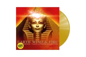 Earth, Wind &amp; Fire - Their Ultimate Collection