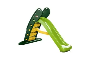 Easy Store Giant Slide - Evergreen