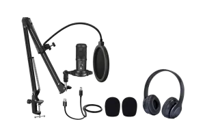 Easypix My Studio Podcast